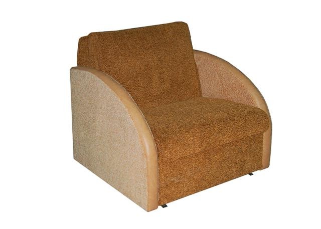 Изображение 1 - Кресло-кровать Стэп