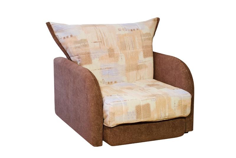 Изображение 1 - Кресло-кровать Гламур