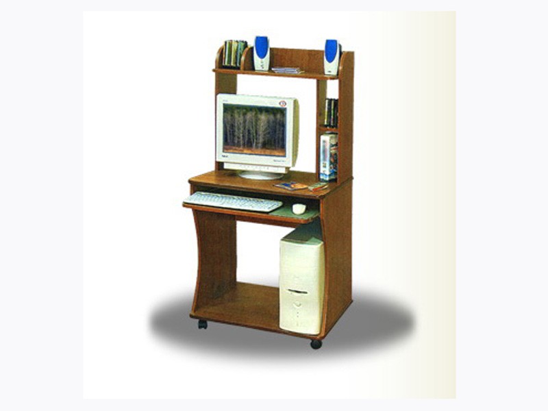 Изображение 1 - Компьютерный стол Рива