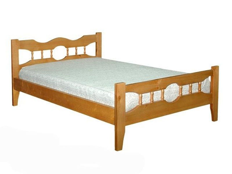 Изображение 2 - Кровать Мария
