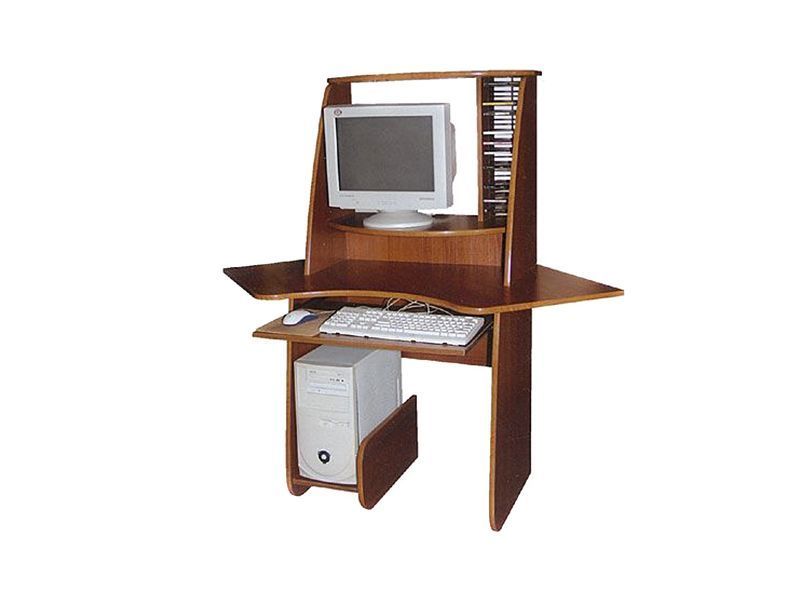 Изображение 1 - Компьютерный стол Лион