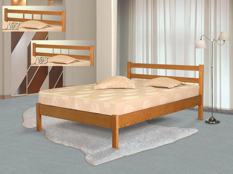 Изображение 1 - Кровать Дачная