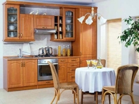 Изображение 1 - Кухня Нина классика модель-13
