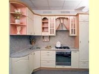 Изображение 1 - Кухня Нина классика модель-8