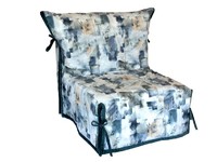 Изображение 1 - Кресло-кровать Флора