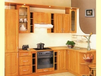Изображение 1 - Кухня Нина классика модель-6