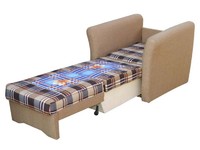Изображение 3 - Кресло-кровать Браво