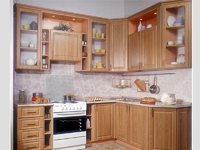 Изображение 1 - Кухня Нина классика модель-30