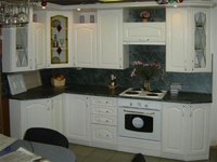 Изображение 1 - Кухня Нина классика модель-17