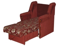 Изображение 2 - Кресло-кровать Белла