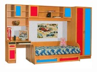 Изображение 2 - Детский набор мебели Белоснежка
