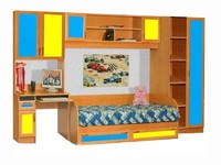 Изображение 2 - Детский набор мебели Белоснежка-2