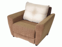 Изображение 1 - Кресло-кровать Комфорт-Евро