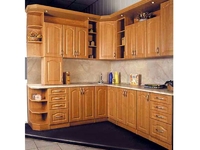 Изображение 1 - Кухня Нина классика модель-15