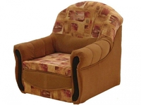 Изображение 1 - Кресло-кровать Юлия-Люкс