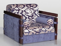 Изображение 1 - Кресло-кровать Мекс