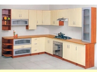 Изображение 1 - Кухня Нина классика модель-12